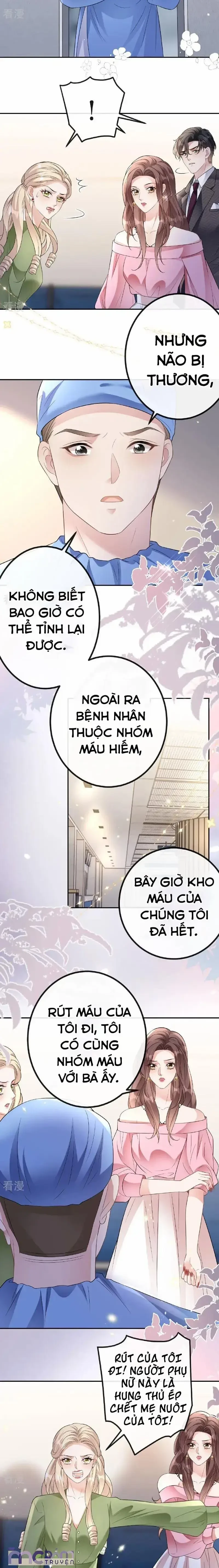 Tùy Ý Thiêu Đốt Lửa Tình Chapter 129 - 15