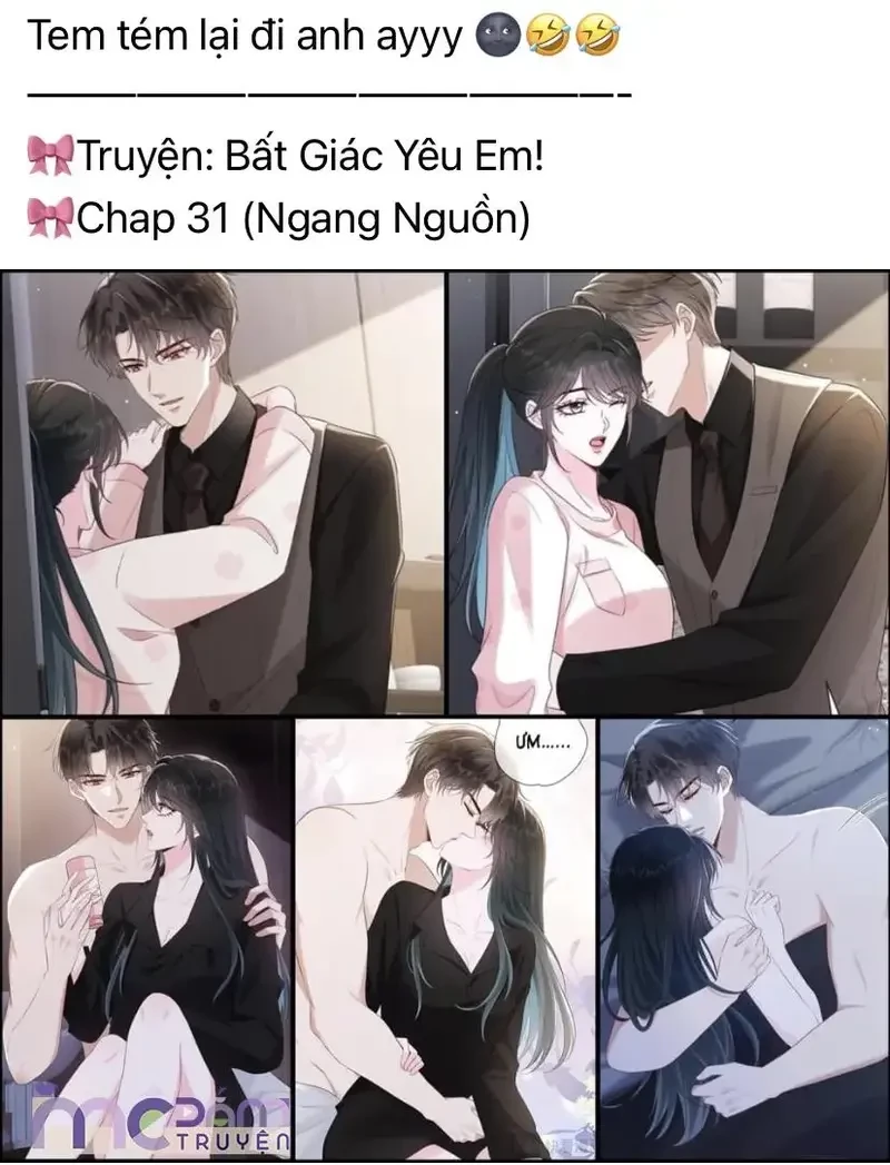 Tùy Ý Thiêu Đốt Lửa Tình Chapter 130 - 6