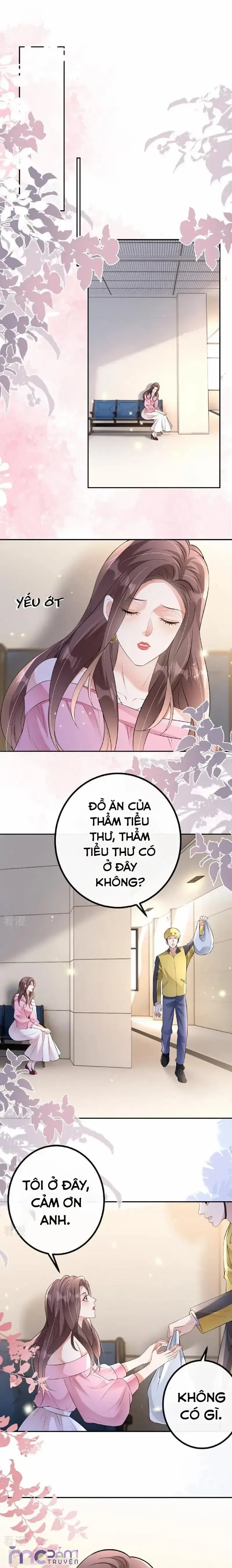 Tùy Ý Thiêu Đốt Lửa Tình Chapter 130 - 8