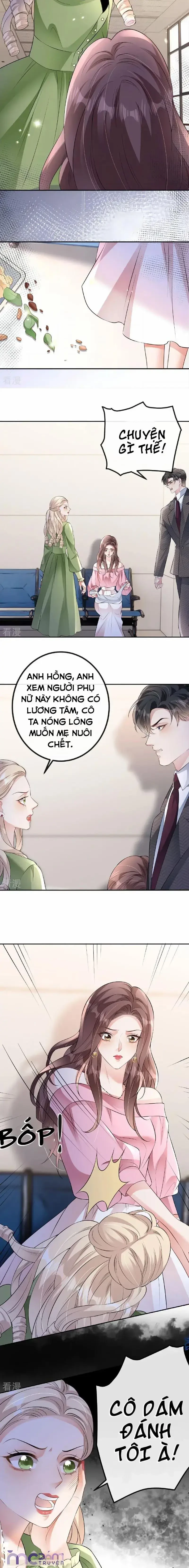 Tùy Ý Thiêu Đốt Lửa Tình Chapter 130 - 10