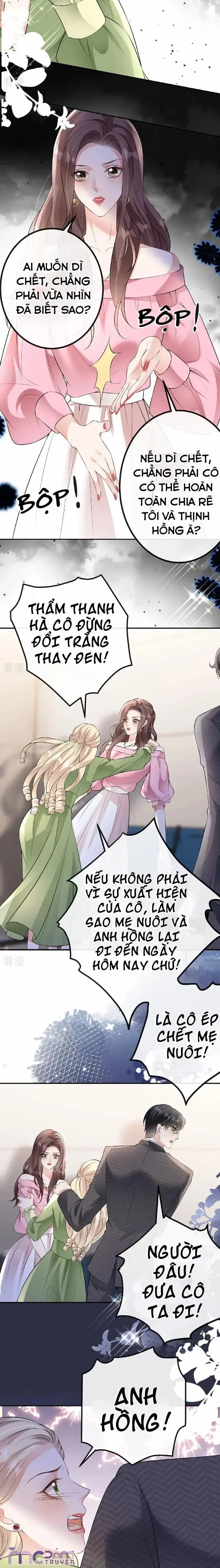 Tùy Ý Thiêu Đốt Lửa Tình Chapter 130 - 11