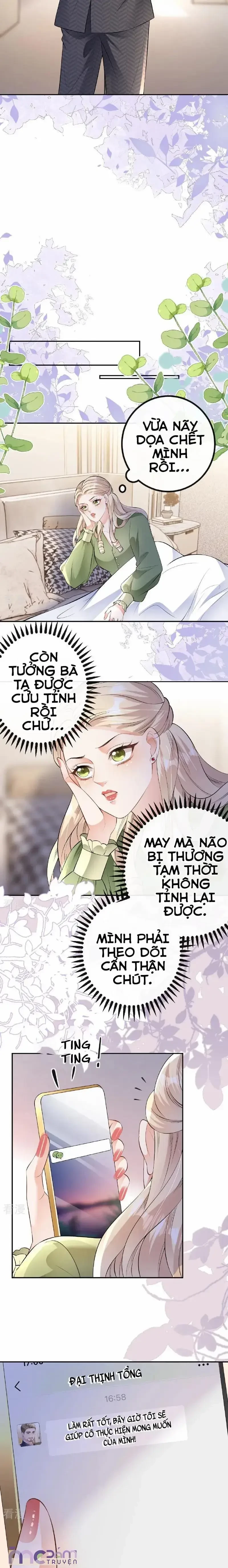 Tùy Ý Thiêu Đốt Lửa Tình Chapter 130 - 13