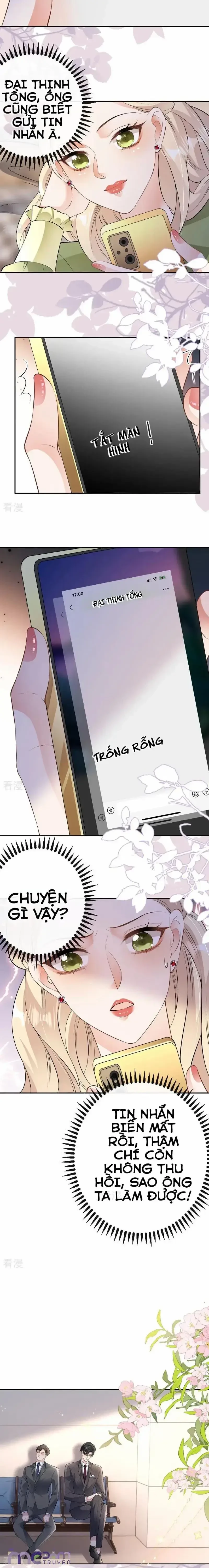 Tùy Ý Thiêu Đốt Lửa Tình Chapter 130 - 14