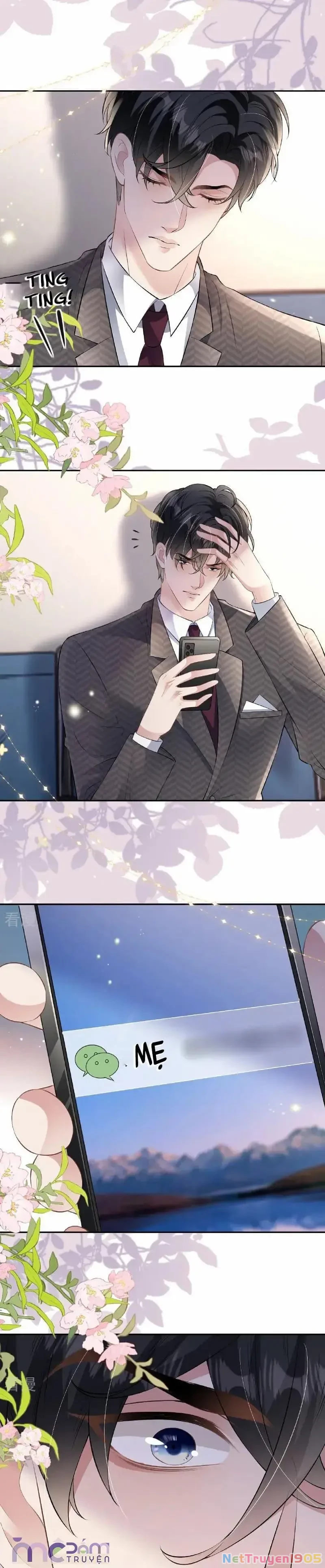 Tùy Ý Thiêu Đốt Lửa Tình Chapter 130 - 15