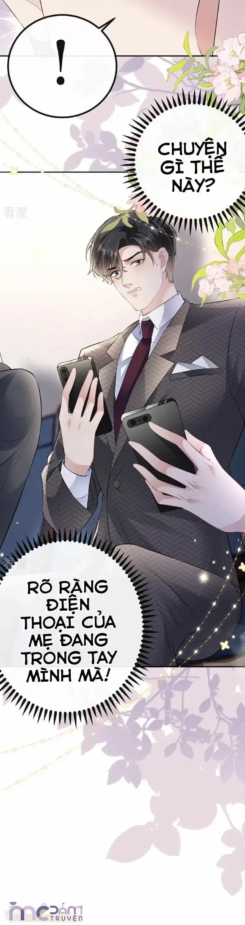 Tùy Ý Thiêu Đốt Lửa Tình Chapter 130 - 16