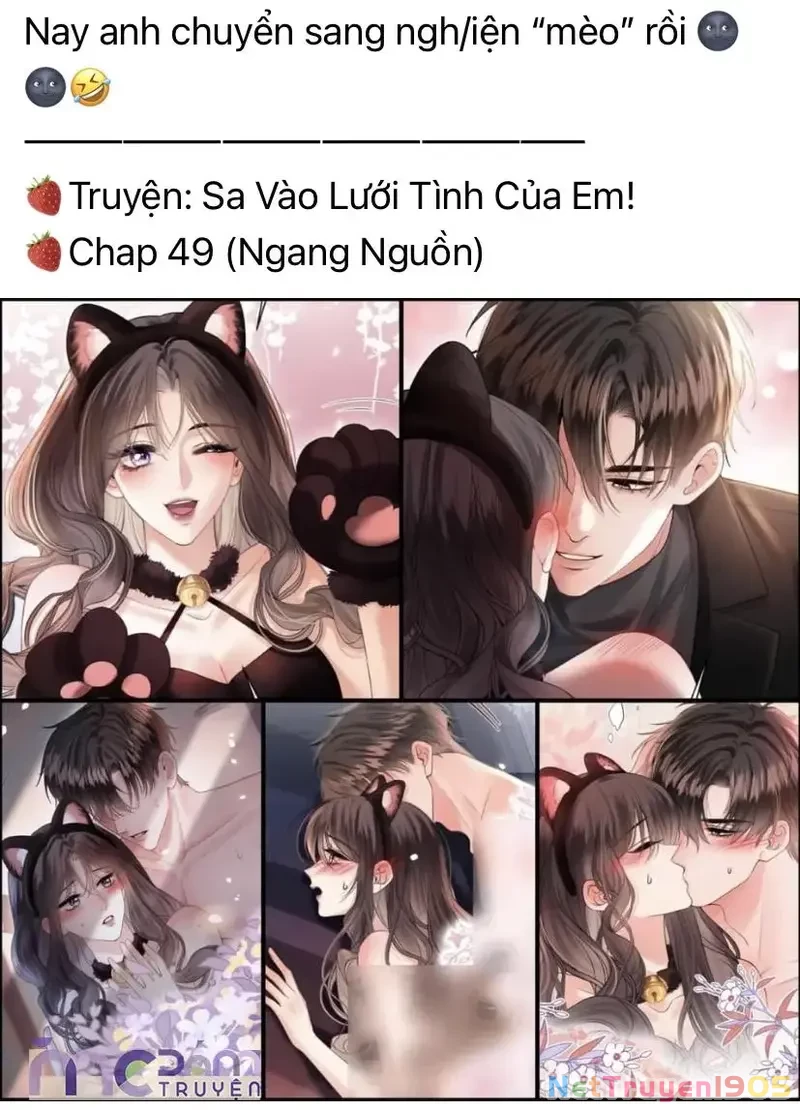 Tùy Ý Thiêu Đốt Lửa Tình Chapter 131 - 2