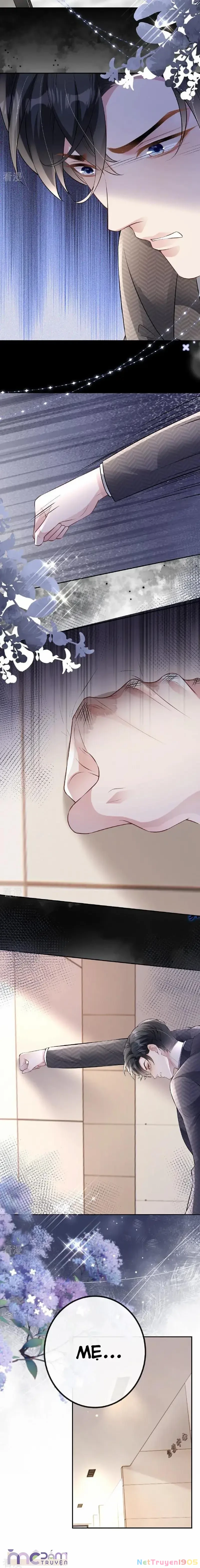 Tùy Ý Thiêu Đốt Lửa Tình Chapter 131 - 9