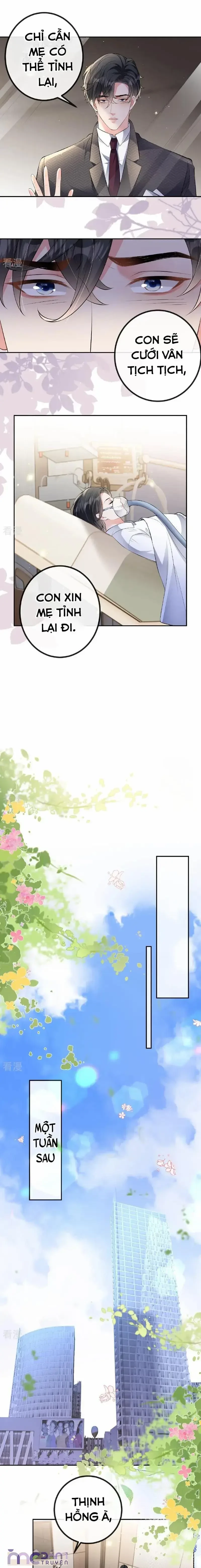 Tùy Ý Thiêu Đốt Lửa Tình Chapter 131 - 10