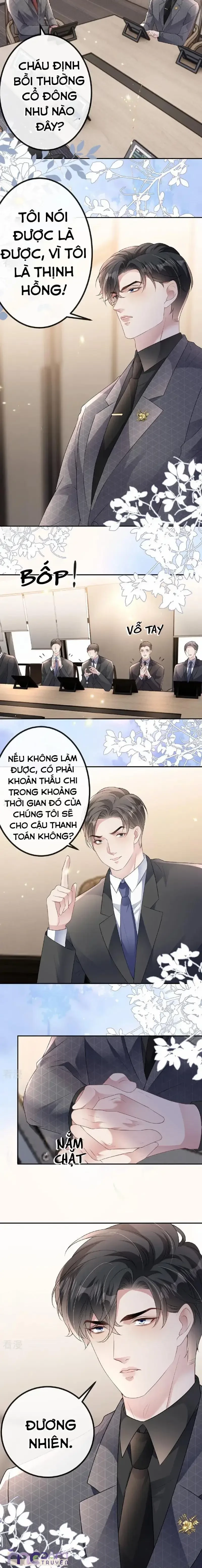 Tùy Ý Thiêu Đốt Lửa Tình Chapter 131 - 13