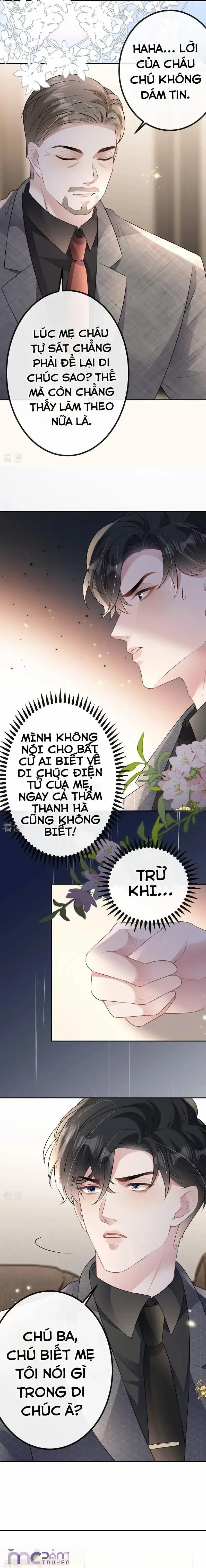 Tùy Ý Thiêu Đốt Lửa Tình Chapter 131 - 14
