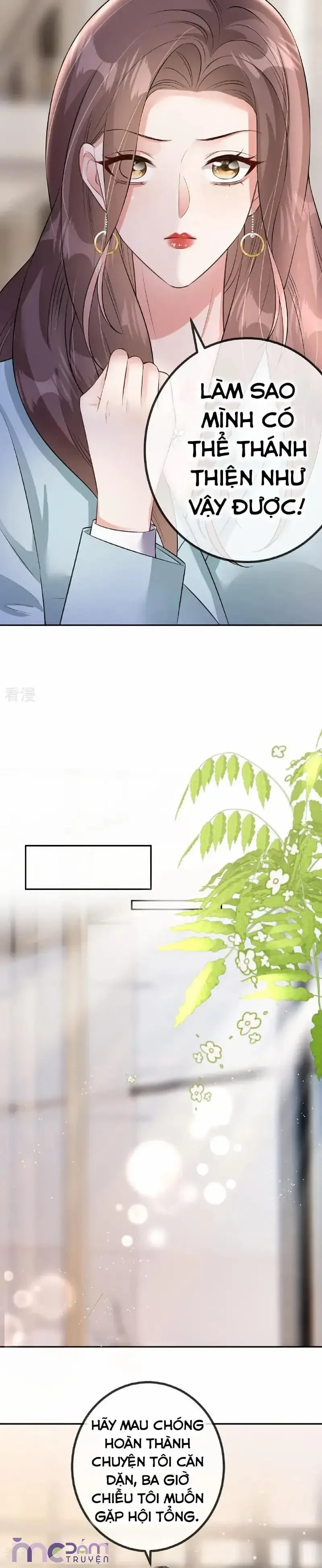 Tùy Ý Thiêu Đốt Lửa Tình Chapter 132 - 12