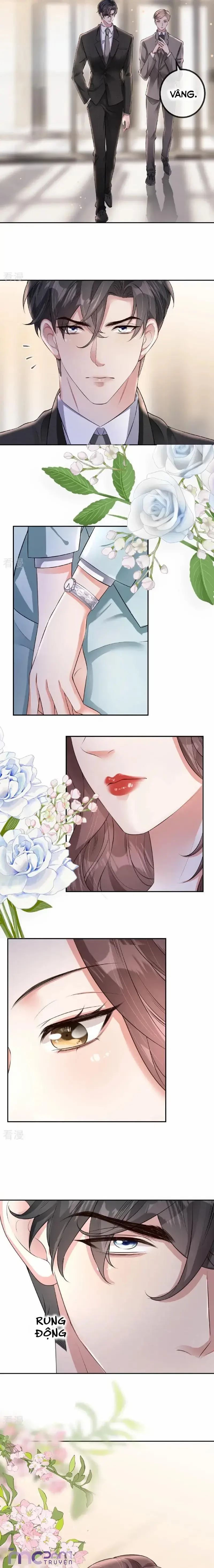 Tùy Ý Thiêu Đốt Lửa Tình Chapter 132 - 13