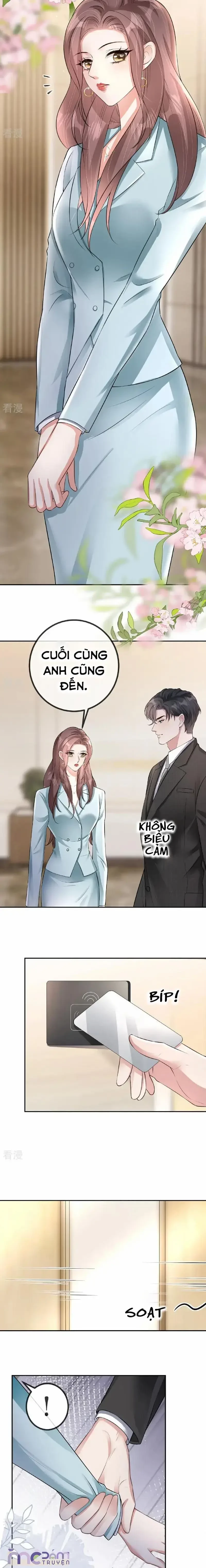 Tùy Ý Thiêu Đốt Lửa Tình Chapter 132 - 14