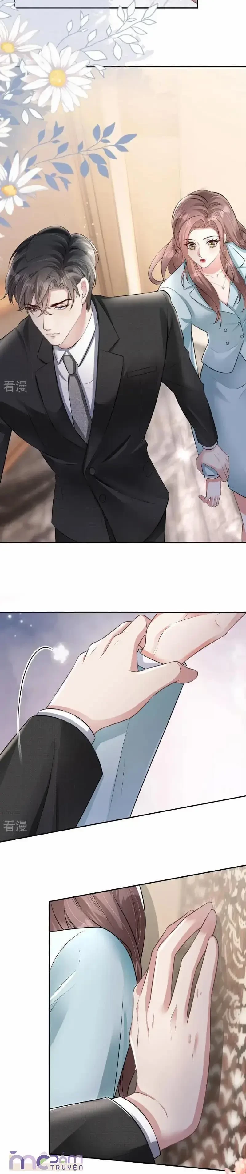 Tùy Ý Thiêu Đốt Lửa Tình Chapter 132 - 15