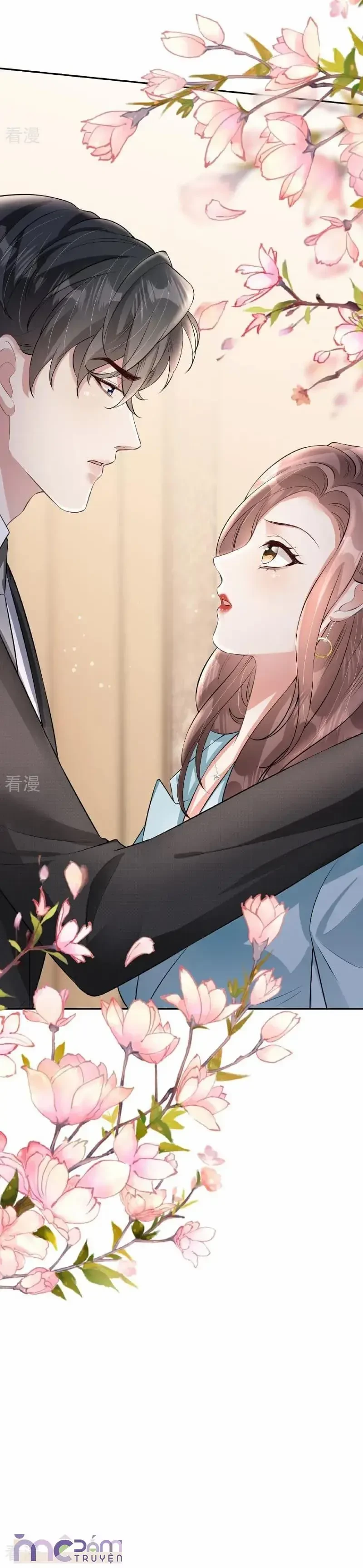 Tùy Ý Thiêu Đốt Lửa Tình Chapter 132 - 16