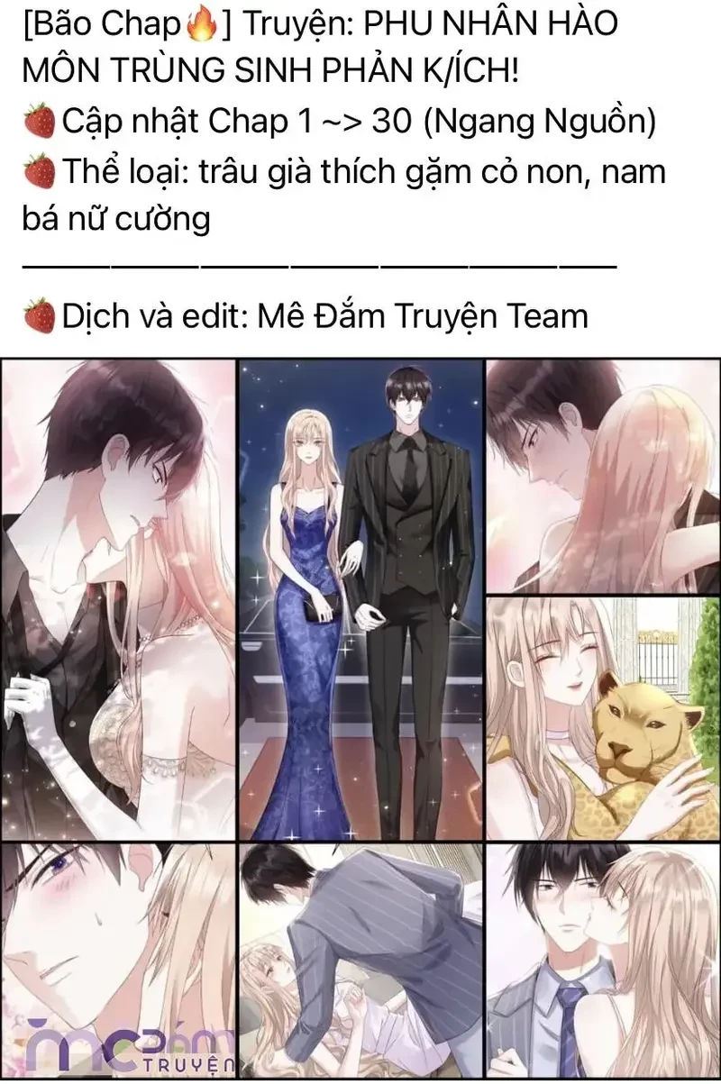 Tùy Ý Thiêu Đốt Lửa Tình Chapter 132 - 17