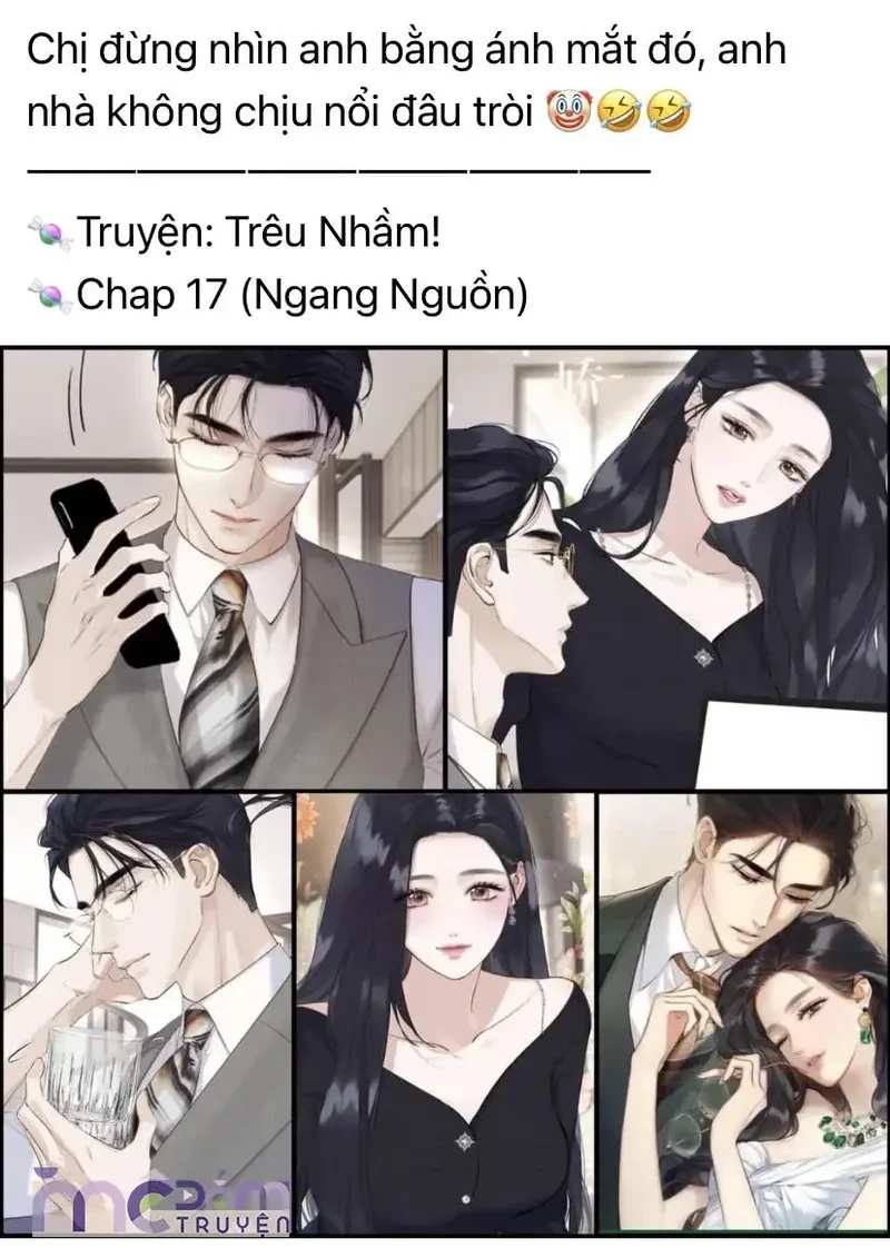 Tùy Ý Thiêu Đốt Lửa Tình Chapter 132 - 20