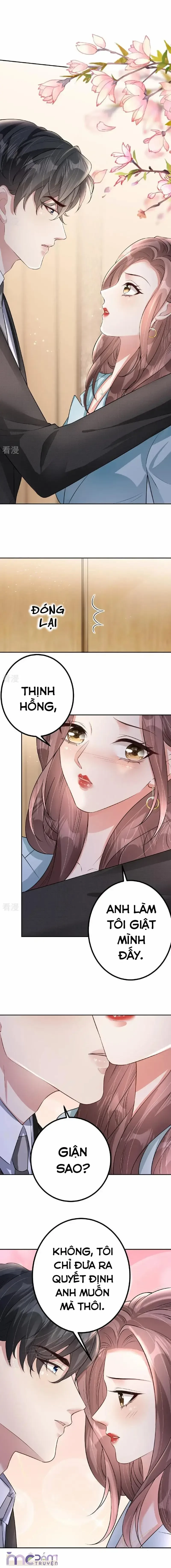 Tùy Ý Thiêu Đốt Lửa Tình Chapter 133 - 8