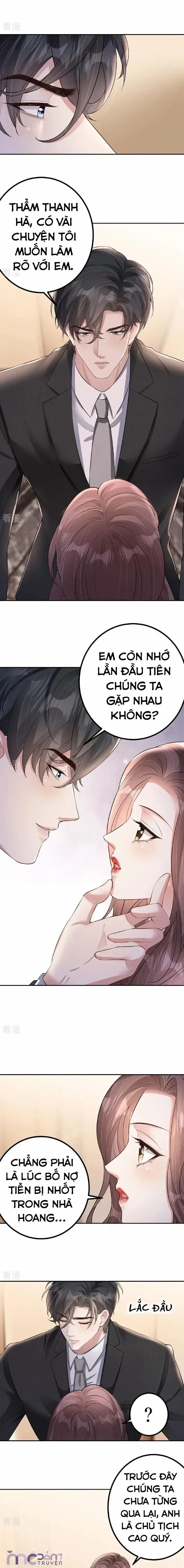 Tùy Ý Thiêu Đốt Lửa Tình Chapter 133 - 9