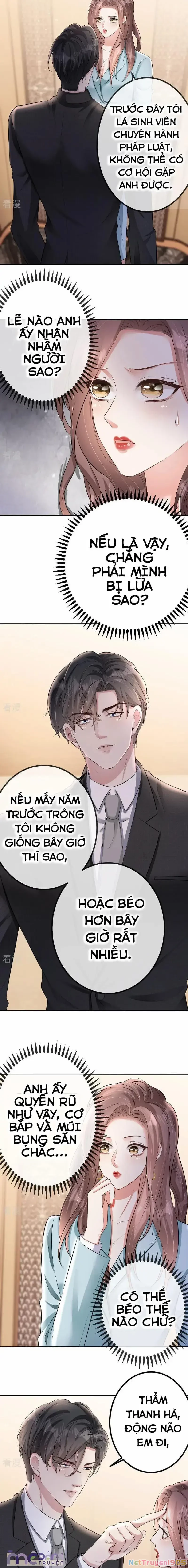 Tùy Ý Thiêu Đốt Lửa Tình Chapter 133 - 10