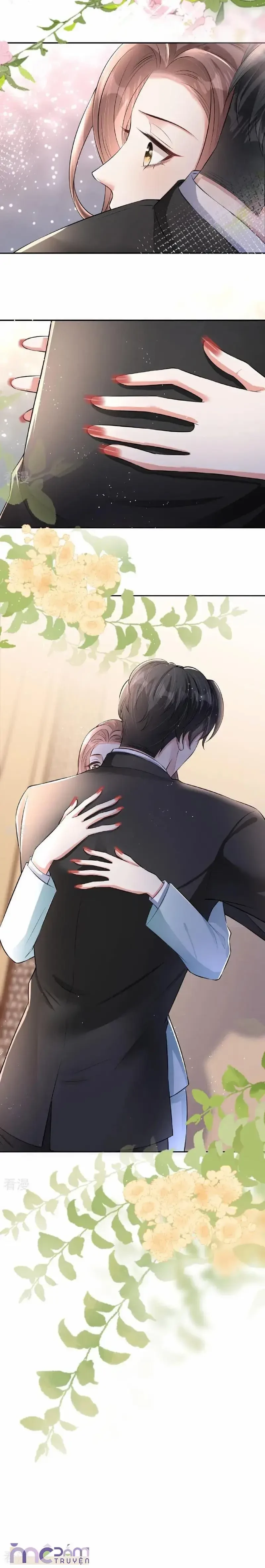 Tùy Ý Thiêu Đốt Lửa Tình Chapter 133 - 16