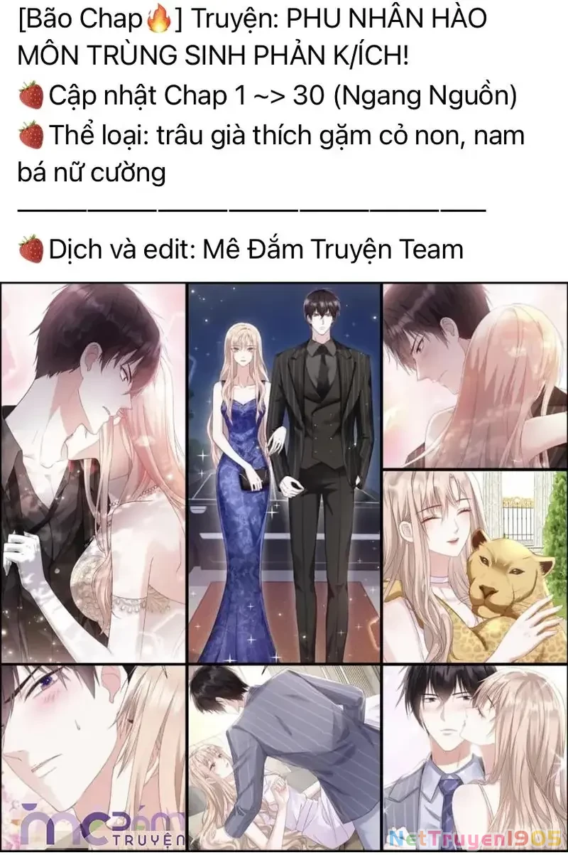 Tùy Ý Thiêu Đốt Lửa Tình Chapter 133 - 17