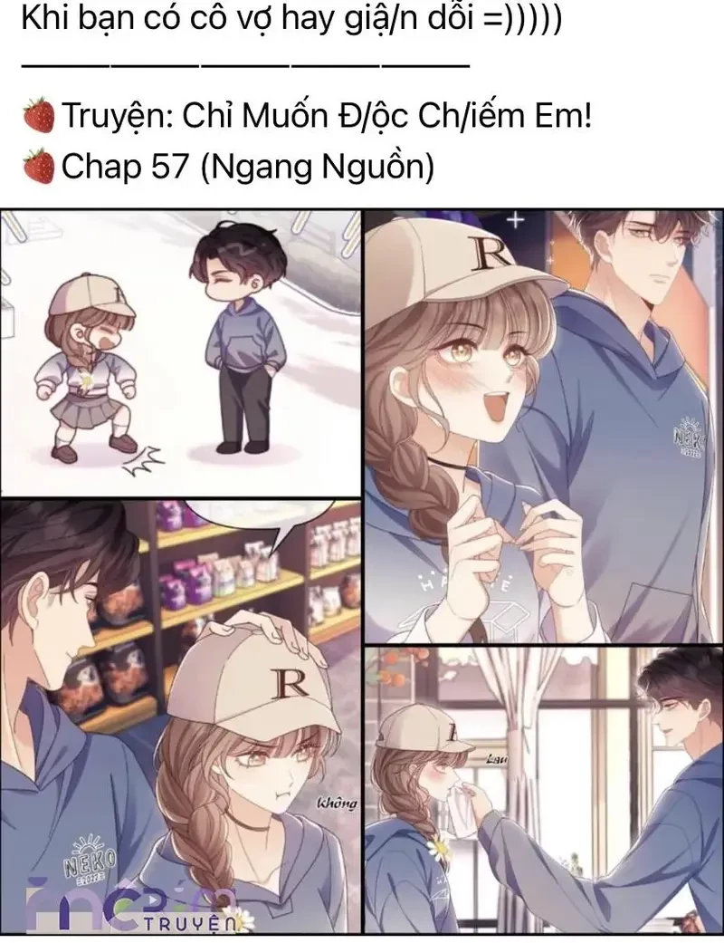Tùy Ý Thiêu Đốt Lửa Tình Chapter 133 - 18