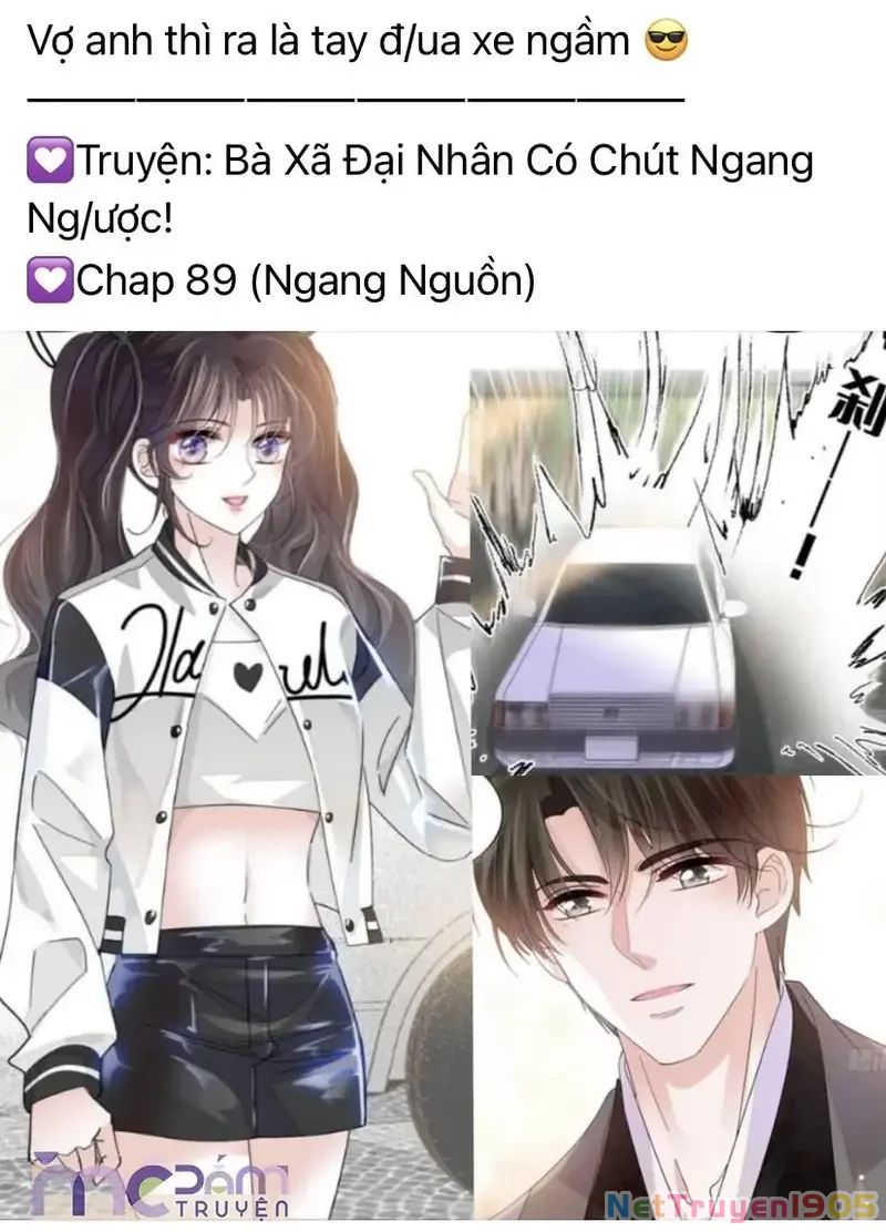 Tùy Ý Thiêu Đốt Lửa Tình Chapter 133 - 19