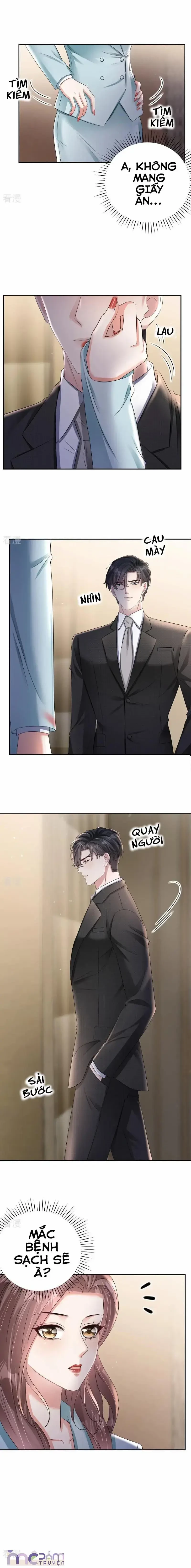 Tùy Ý Thiêu Đốt Lửa Tình Chapter 134 - 11