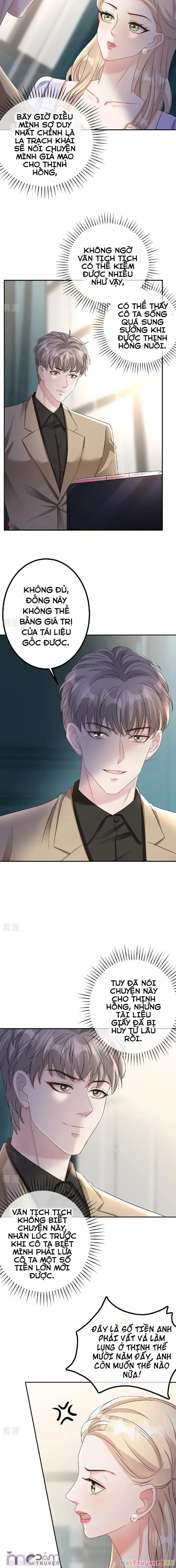 Tùy Ý Thiêu Đốt Lửa Tình Chapter 134 - 14