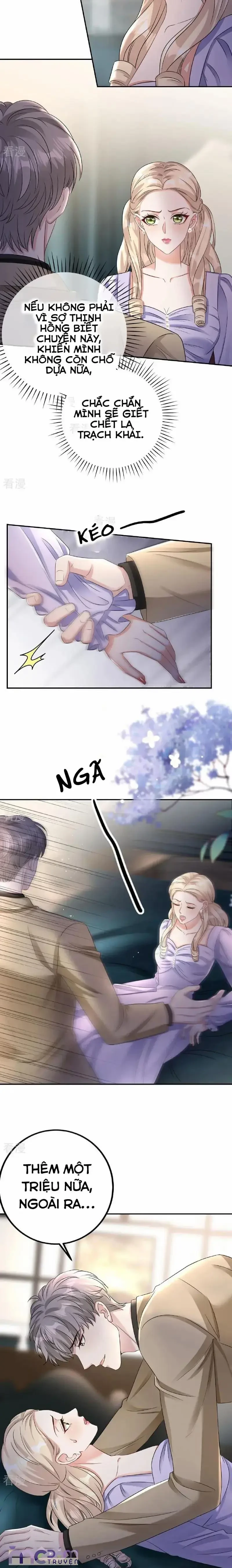 Tùy Ý Thiêu Đốt Lửa Tình Chapter 134 - 15