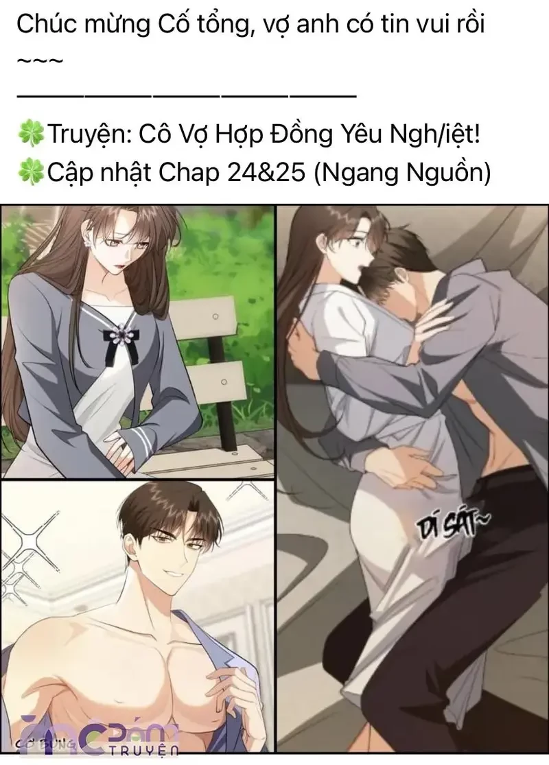 Tùy Ý Thiêu Đốt Lửa Tình Chapter 135 - 3