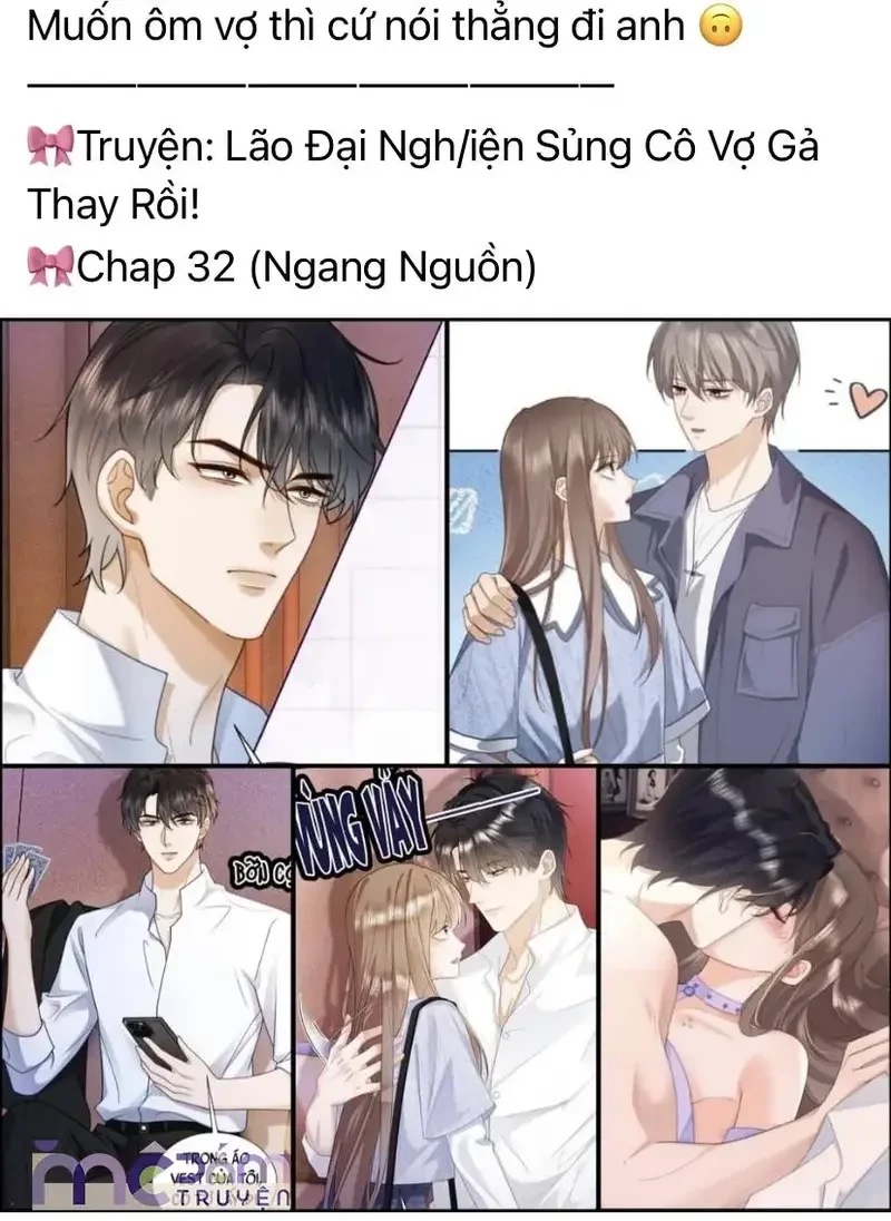 Tùy Ý Thiêu Đốt Lửa Tình Chapter 135 - 7