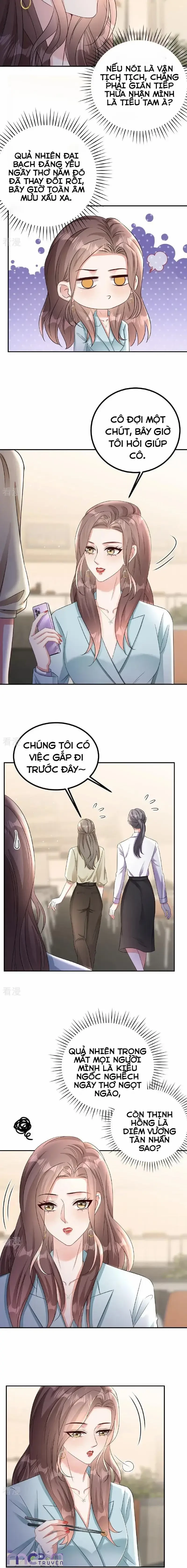 Tùy Ý Thiêu Đốt Lửa Tình Chapter 135 - 13