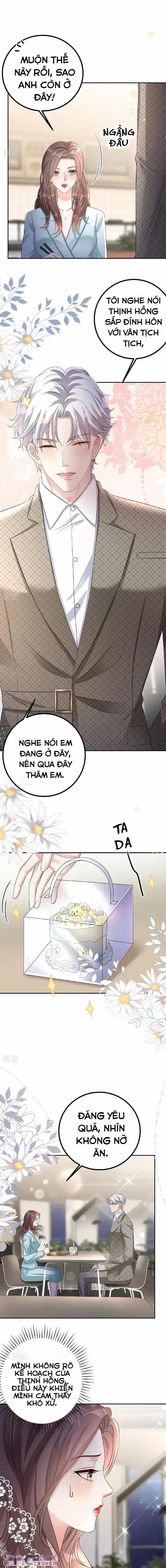 Tùy Ý Thiêu Đốt Lửa Tình Chapter 135 - 14
