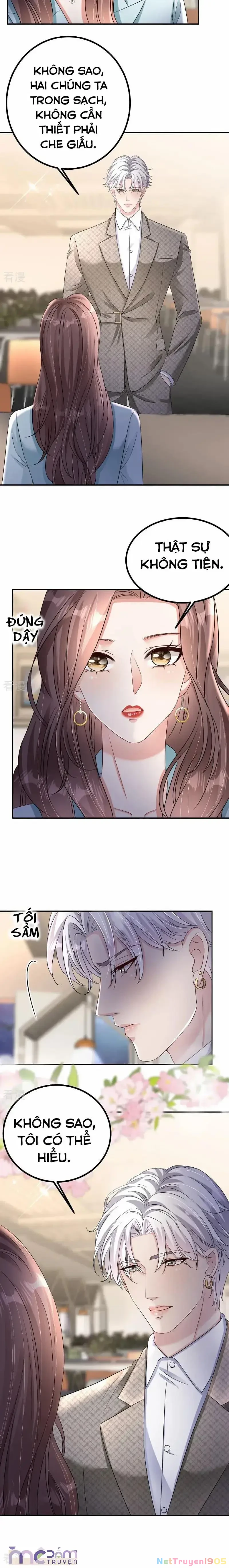Tùy Ý Thiêu Đốt Lửa Tình Chapter 135 - 16