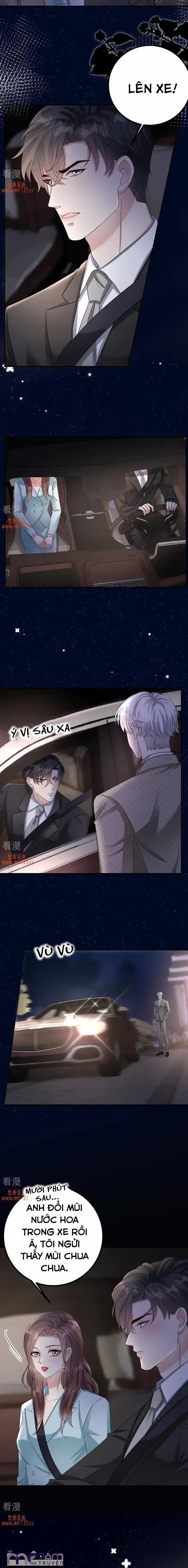Tùy Ý Thiêu Đốt Lửa Tình Chapter 136 - 9