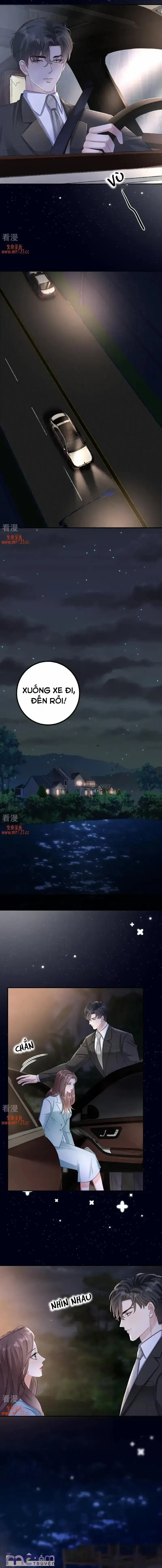 Tùy Ý Thiêu Đốt Lửa Tình Chapter 136 - 10