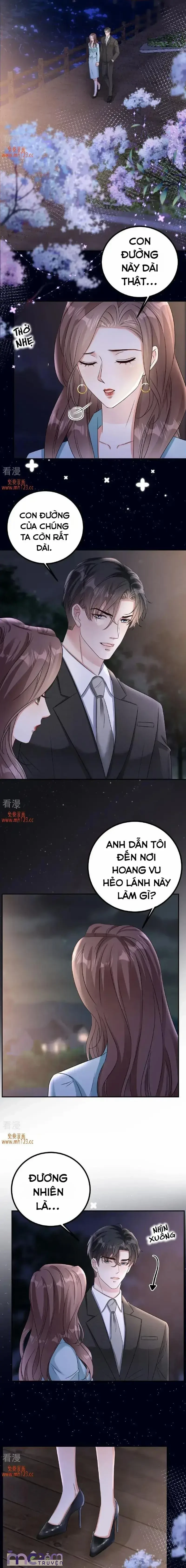 Tùy Ý Thiêu Đốt Lửa Tình Chapter 136 - 11