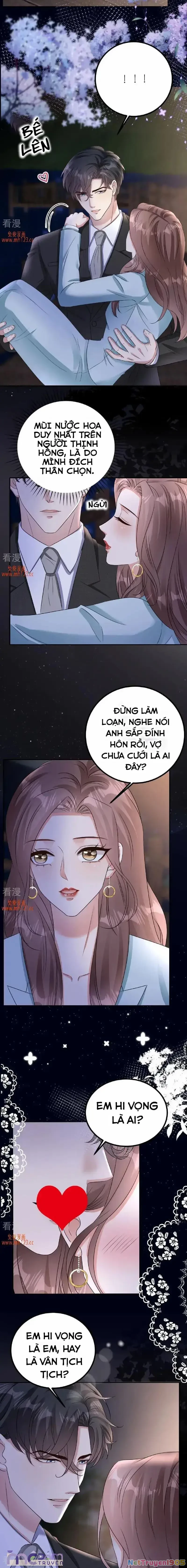 Tùy Ý Thiêu Đốt Lửa Tình Chapter 136 - 12