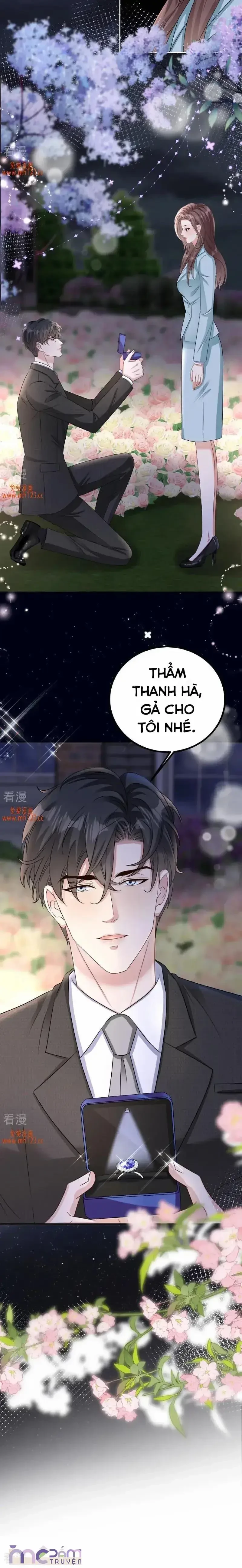 Tùy Ý Thiêu Đốt Lửa Tình Chapter 136 - 15