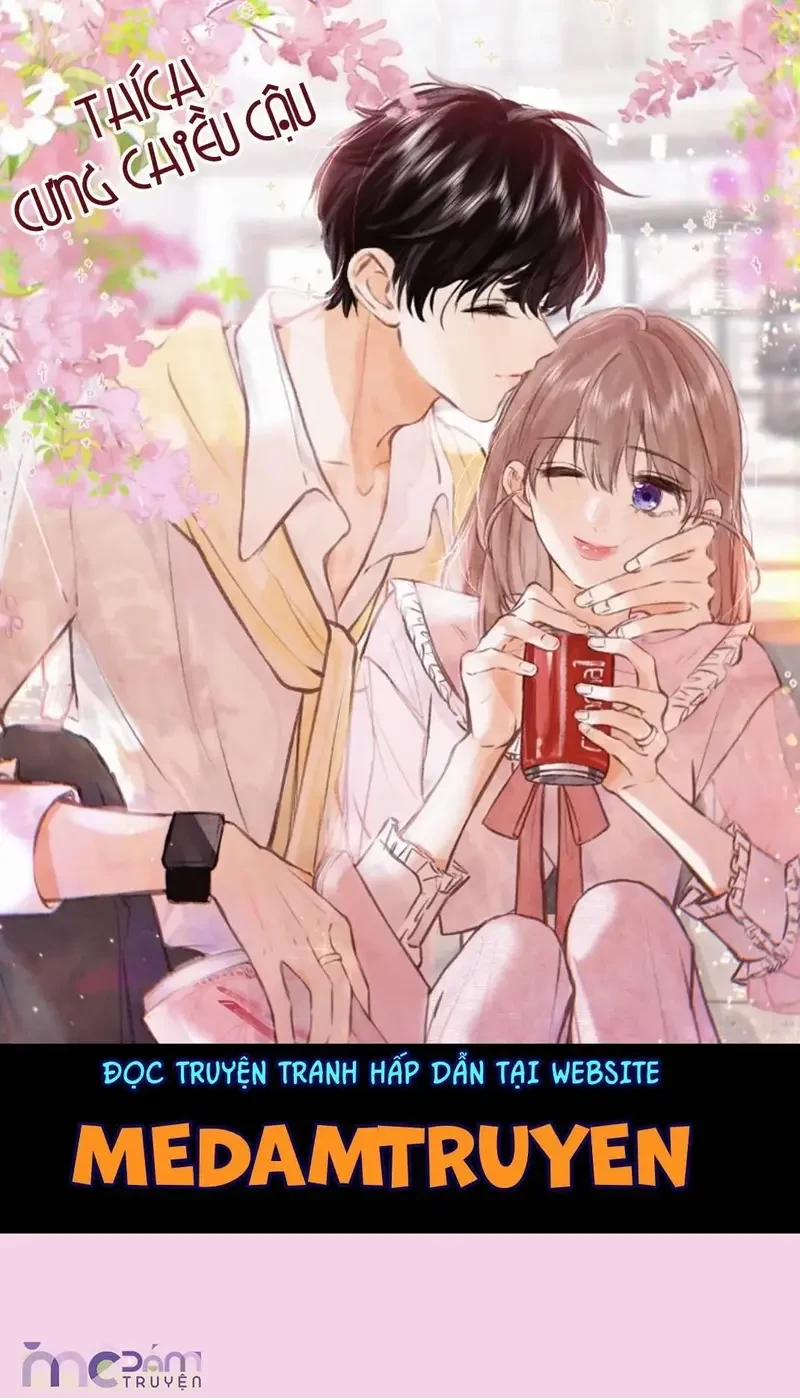 Tùy Ý Thiêu Đốt Lửa Tình Chapter 137 - 2