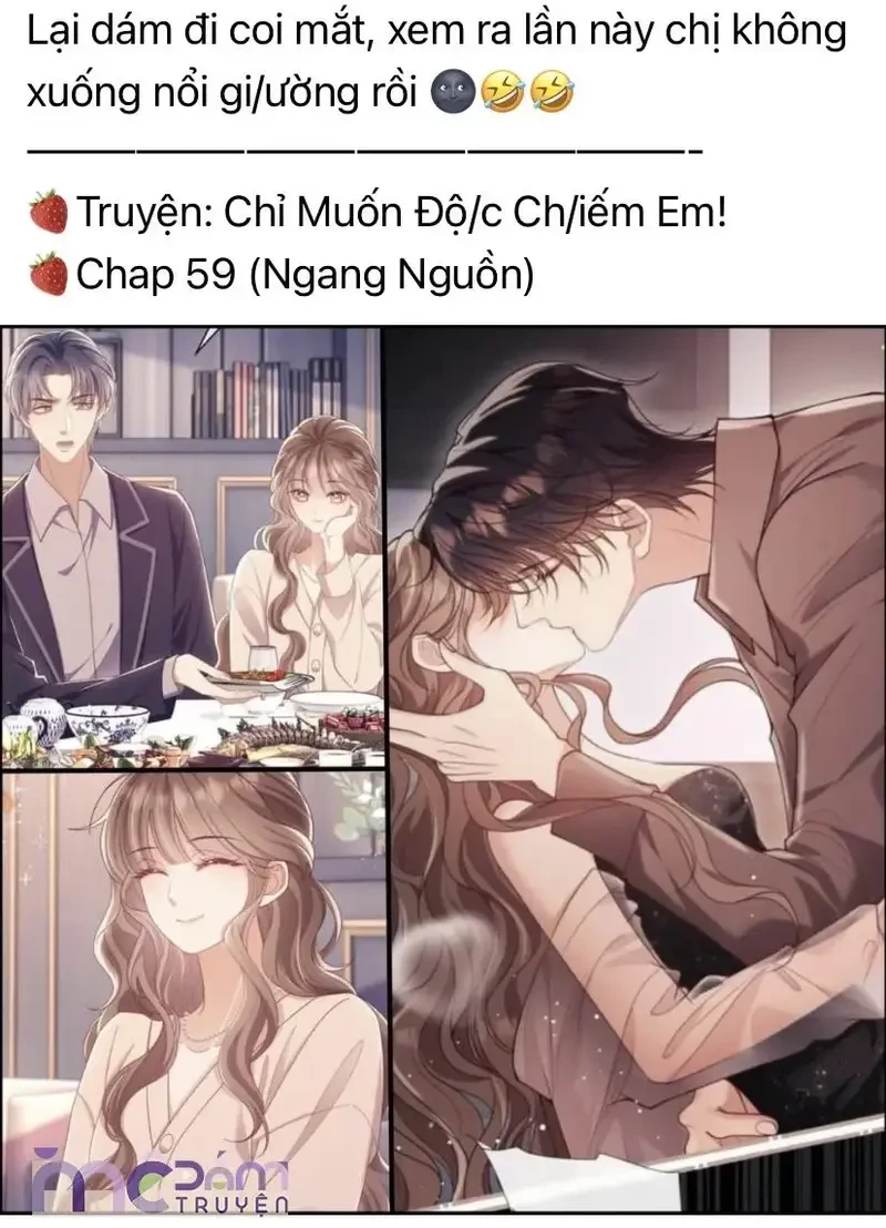 Tùy Ý Thiêu Đốt Lửa Tình Chapter 137 - 3