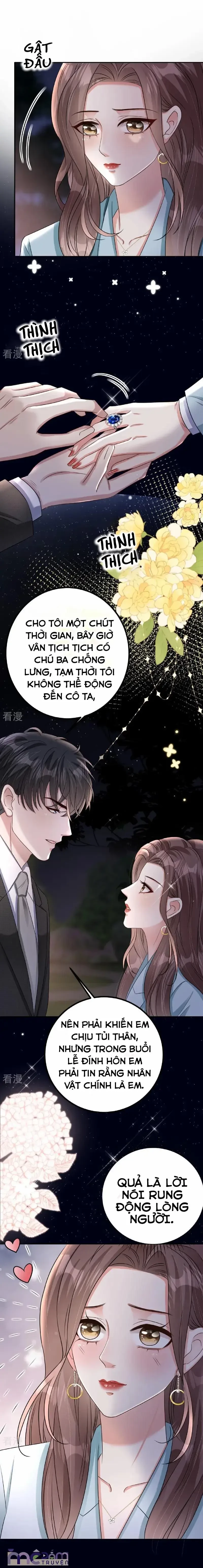 Tùy Ý Thiêu Đốt Lửa Tình Chapter 137 - 6