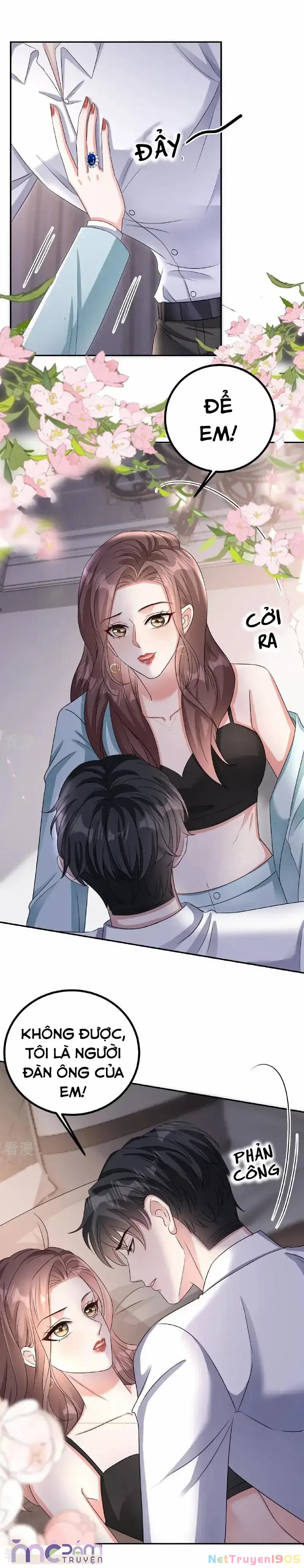 Tùy Ý Thiêu Đốt Lửa Tình Chapter 137 - 9