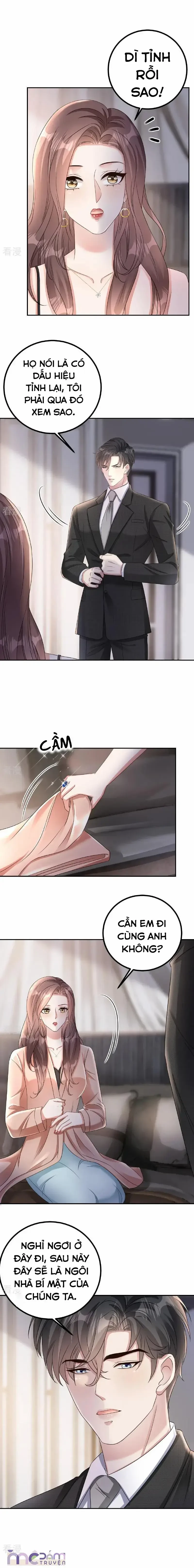 Tùy Ý Thiêu Đốt Lửa Tình Chapter 137 - 12