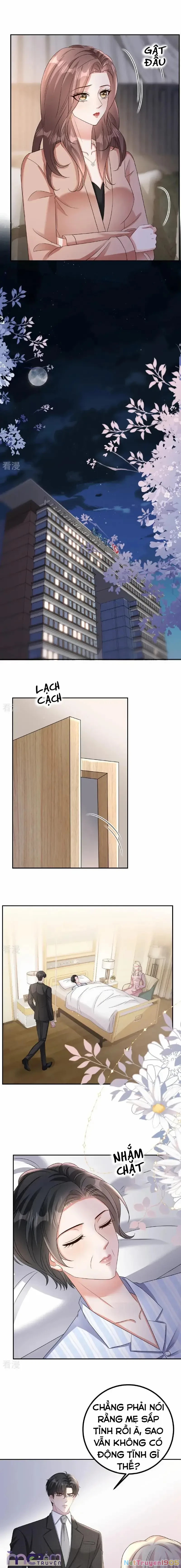 Tùy Ý Thiêu Đốt Lửa Tình Chapter 137 - 13