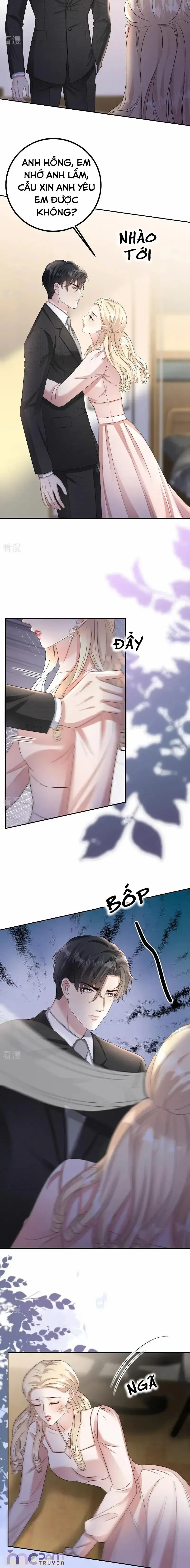 Tùy Ý Thiêu Đốt Lửa Tình Chapter 137 - 14
