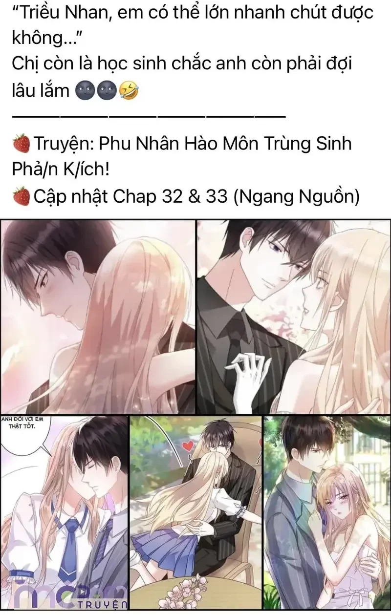 Tùy Ý Thiêu Đốt Lửa Tình Chapter 137 - 19
