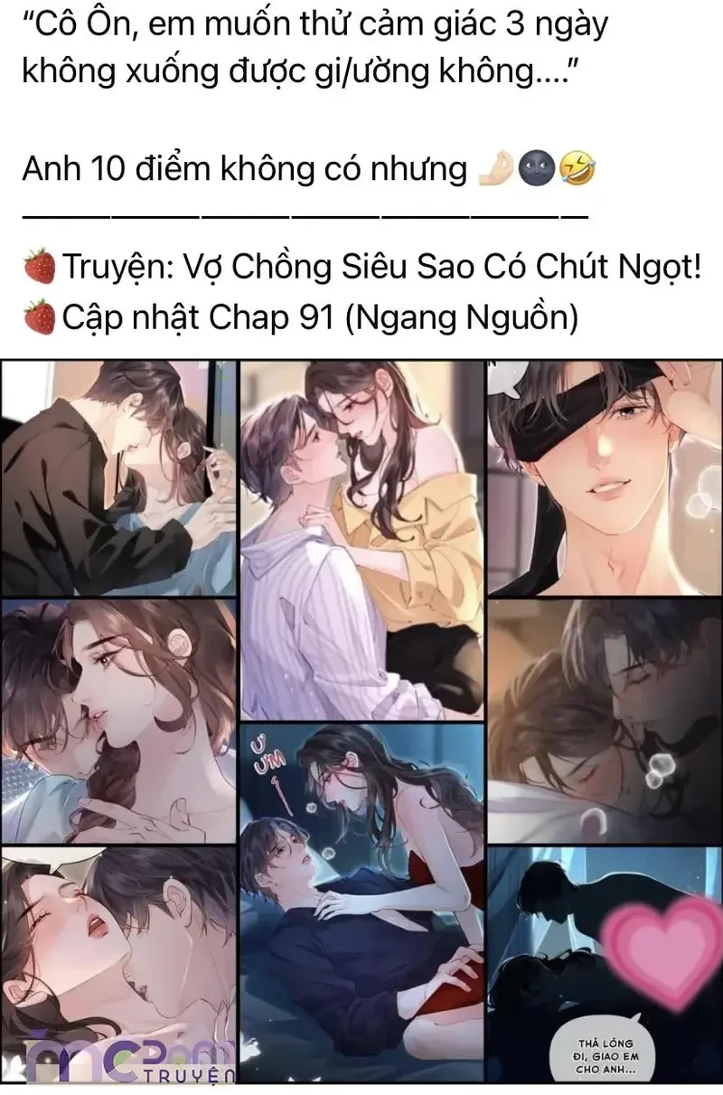 Tùy Ý Thiêu Đốt Lửa Tình Chapter 137 - 20